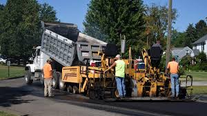 Best Concrete Driveway Installation  in Thorndale, TX